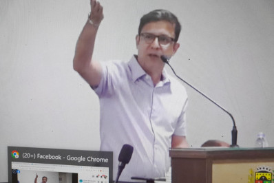 Secretário de Saúde retruca críticas, nega dívida de R$ 65 milhões e culpa hospital por crise