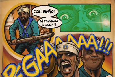 Tuiuti divulga fantasias para 2024 em formato inédito