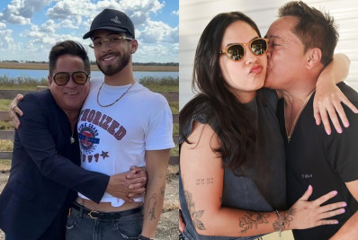 João Guilherme e irmã reagem a mais um suposto filho de Leonardo: 'Complicado'