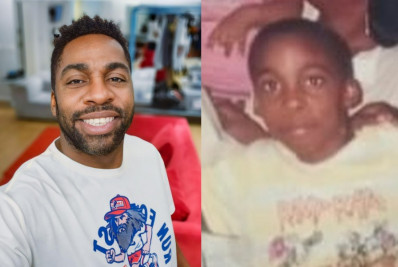 No dia das crianças, famosos resgatam fotos da infância; veja