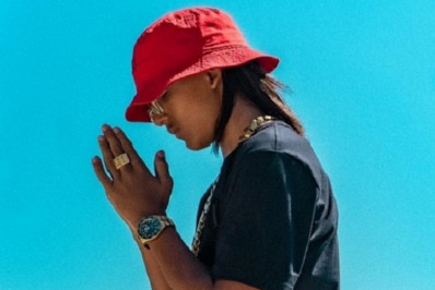 Menor NX lança música e clipe ao lado de crianças da Região Oceânica