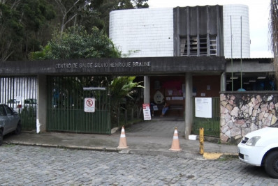 Saúde primária de Nova Friburgo abaixo da média