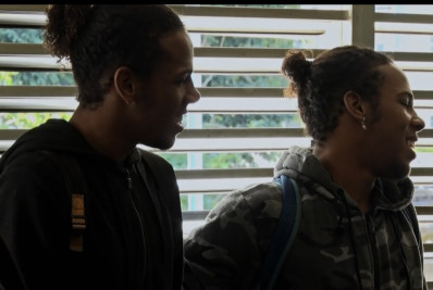 Filme sobre estudantes de Niterói será exibido pela primeira vez