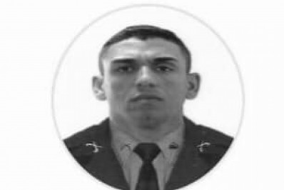 PM morto a tiros em Duque de Caxias recebeu homenagens na Câmara do Rio em duas oportunidades