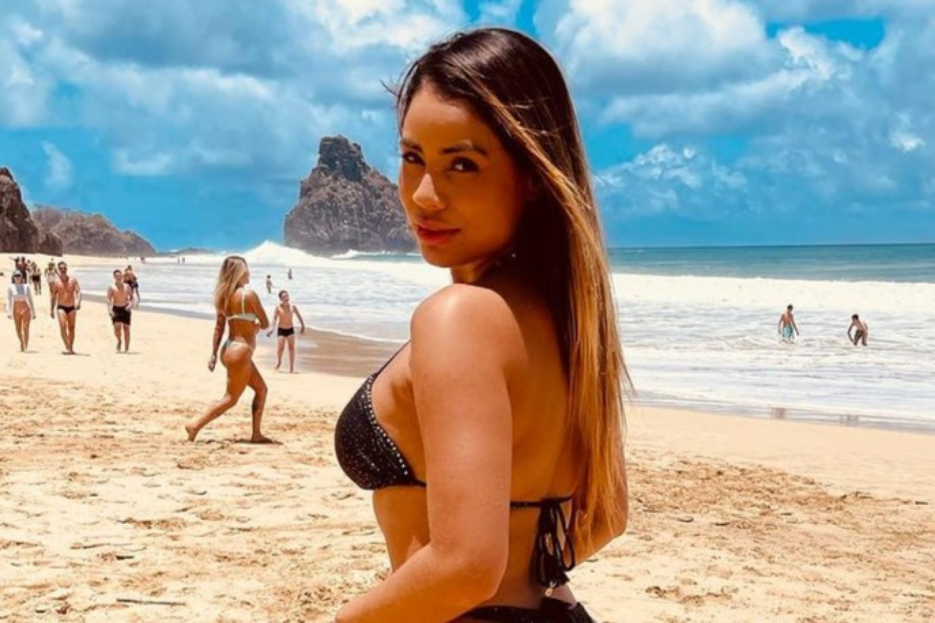 Lexa - Reprodução/Instagram