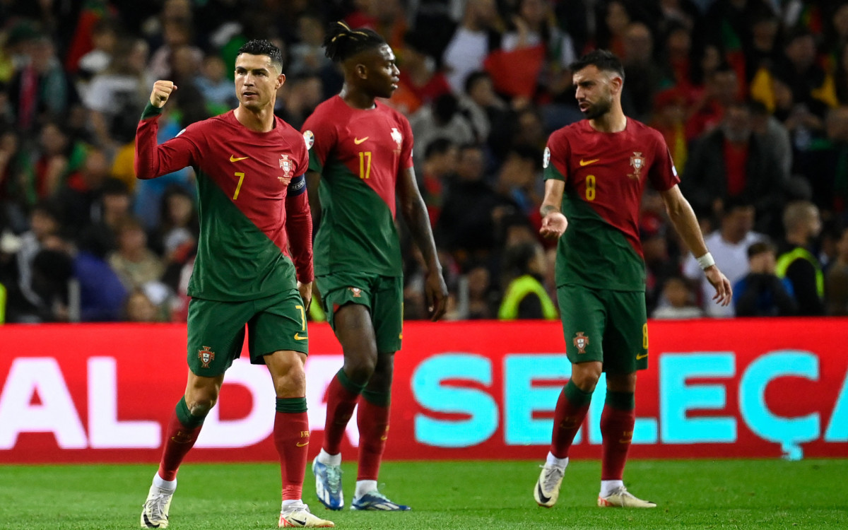 Eliminatórias da Eurocopa: Bélgica e Áustria fazem jogo de cinco gols; os  resultados dessa sexta (13)