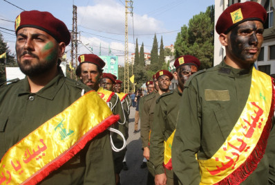 Hezbollah reitera apoio ao Hamas em conflito contra Israel