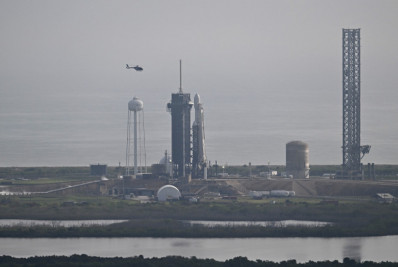 Missão Psyche: Nasa lança espaçonave para explorar asteroide