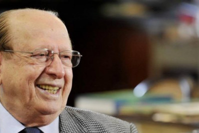 Uerj homenageia imortal Evanildo Bechara com espaço multimídia