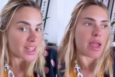 Carolina Dieckmann rebate astróloga que a chamou de 'grossa'; entenda a polêmica