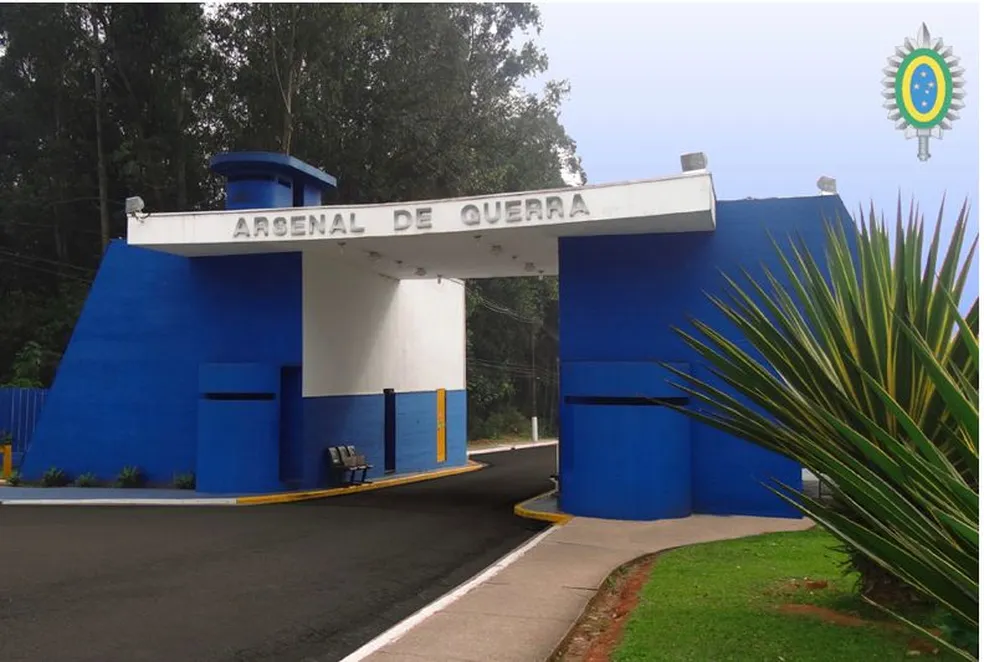 Exército mantém quase 500 militares aquartelados após sumiço de 21 metralhadoras na Grande SP