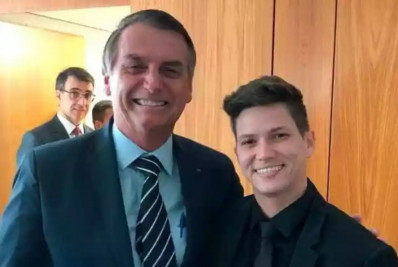 Morre aos 36 anos influenciadora bolsonarista que esteve nos atos e transmitiu o 8 de janeiro