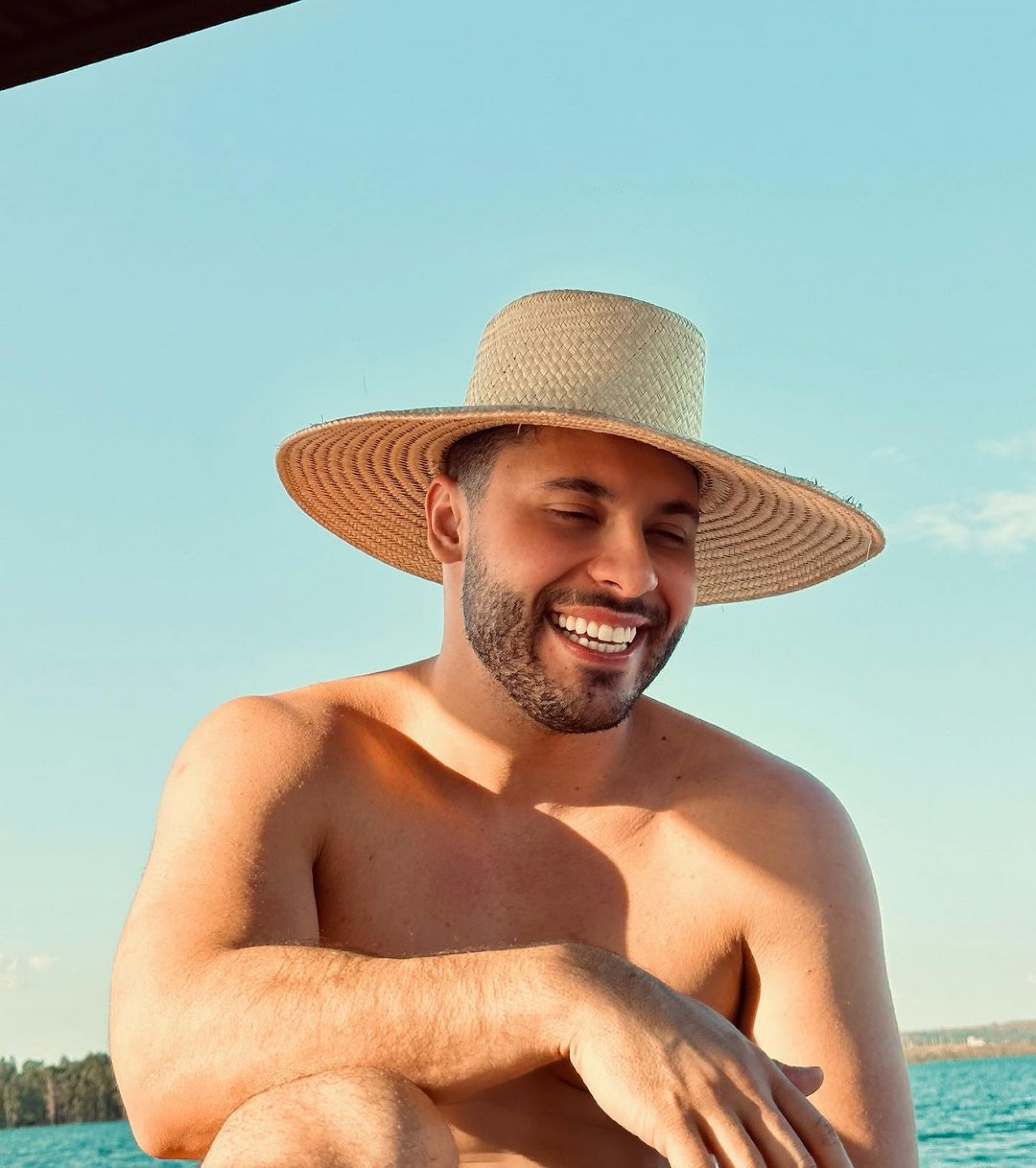 Murilo Huff  - Reprodução / Instagram