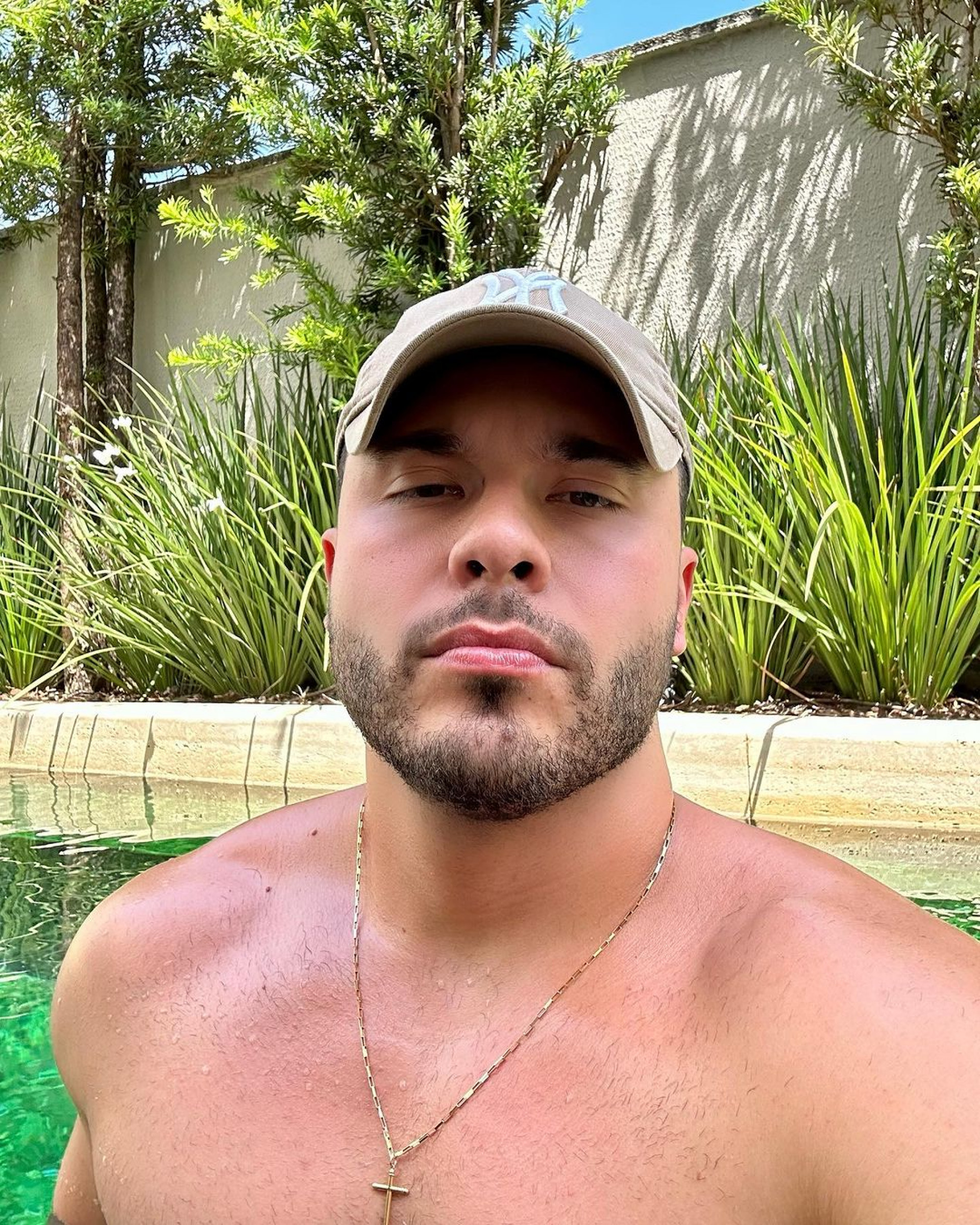 Murilo Huff  - Reprodução / Instagram