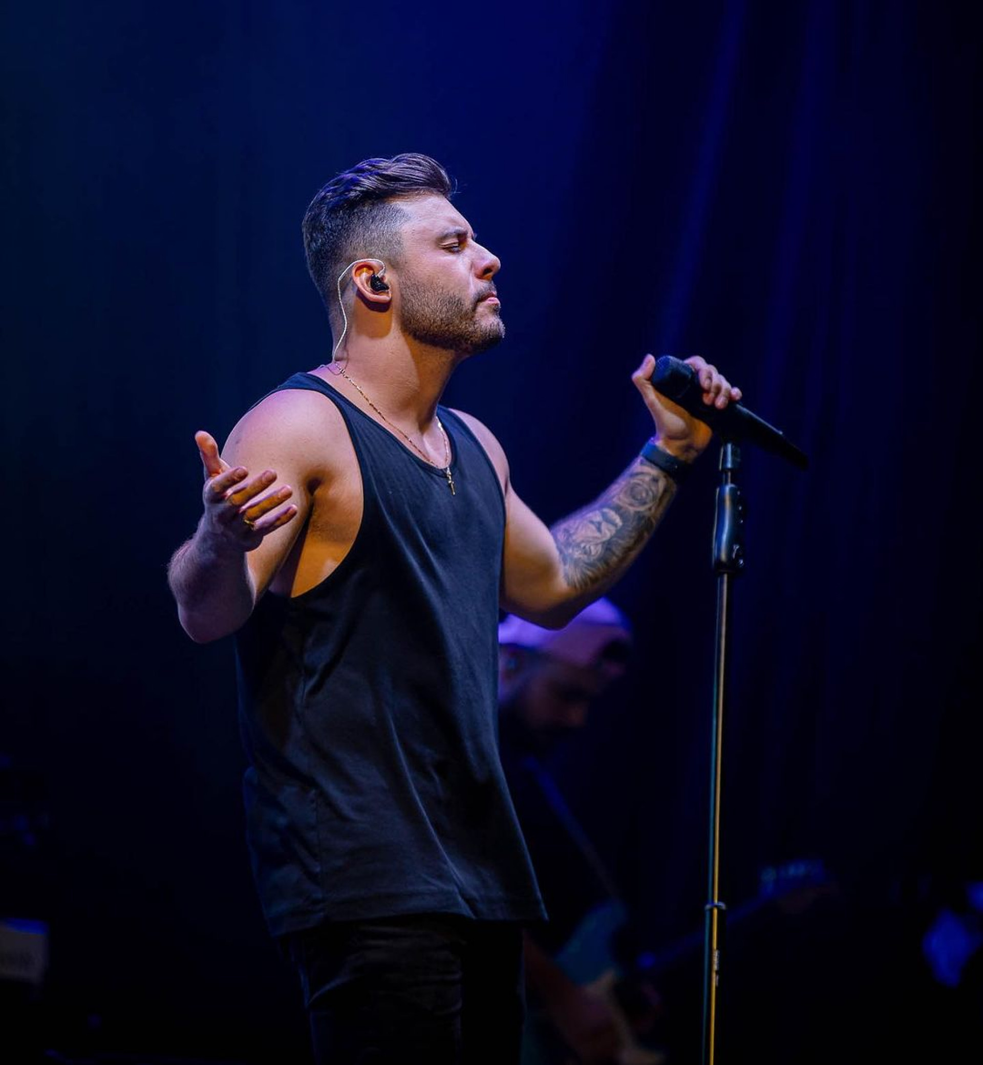 Murilo Huff  - Reprodução / Instagram