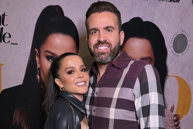 Maraisa se declara para noivo e compartilha imagens do reencontro