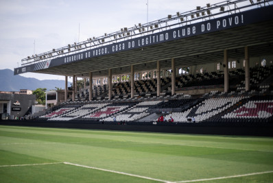Vasco lança projeto social em São Januário em parceria com rede de educação