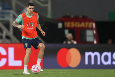 Lesão de Nino liga sinal de alerta no Fluminense antes da Libertadores