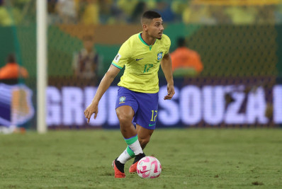 Casemiro vira dúvida, e André pode ganhar chance como titular na Seleção