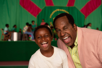 'Mussum, o filmis' terá pré-estreia na quadra da Mangueira; saiba mais!