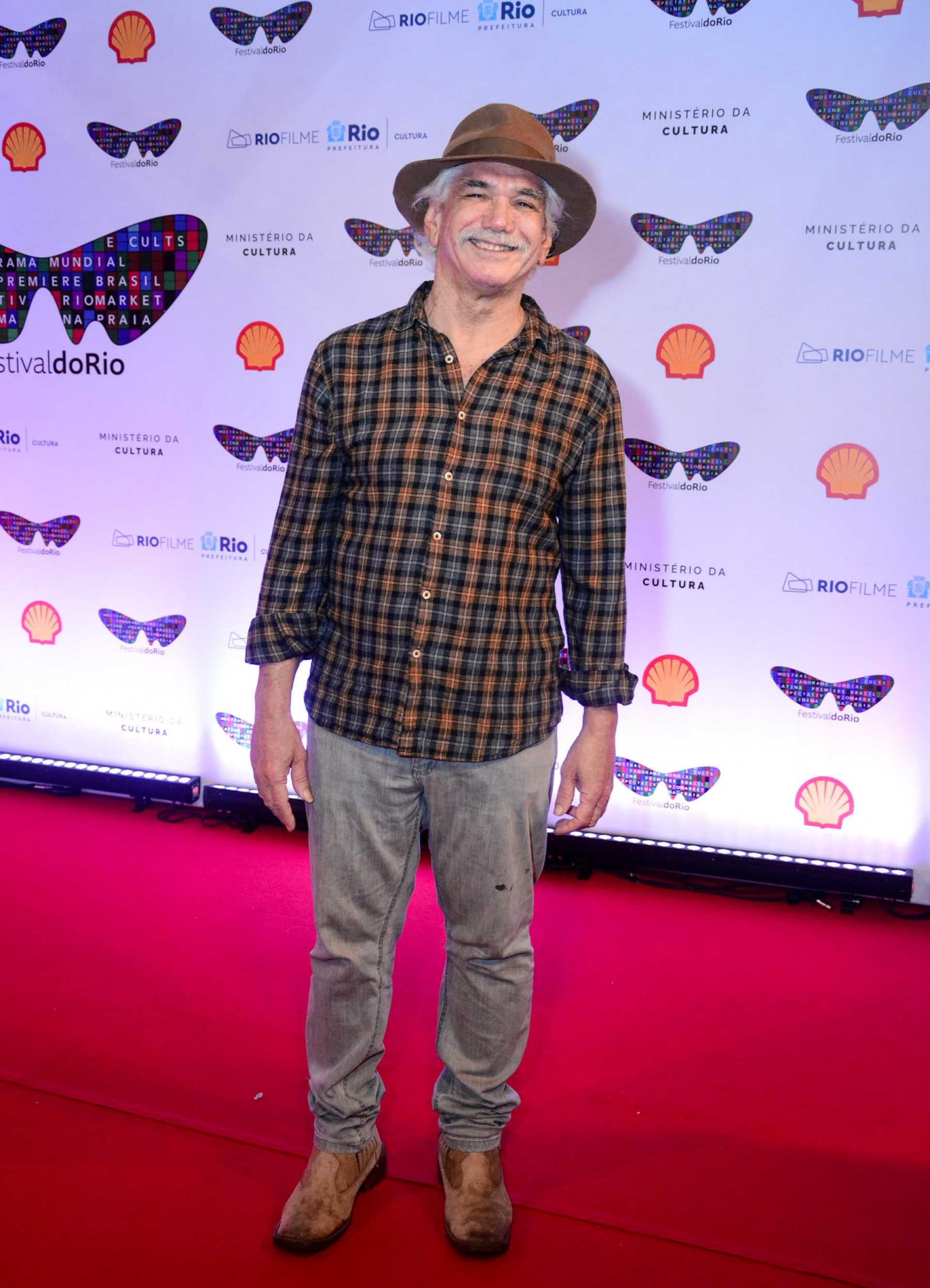 Jackson Antunes - Webert Belicio / AgNews