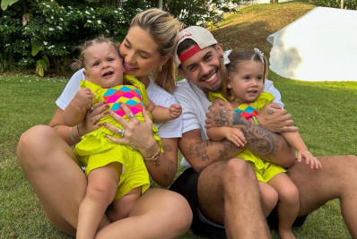 Virginia Fonseca revela atrações do aniversário de um ano da filha