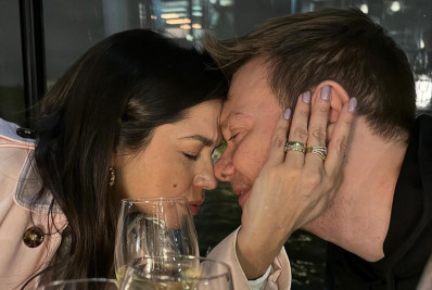 Michel Teló celebra nove anos de união com Thais Fersoza e faz homenagem