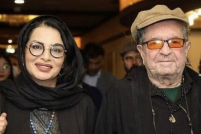 Cineasta iraniano e sua mulher são mortos a facadas em casa