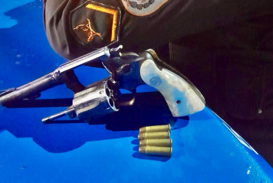 Homem é preso por tentativa de homicídio em Cabo Frio