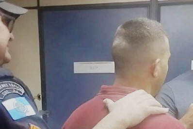 Homem é preso por tentativa de assassinato da própria mulher no Centro de Maricá