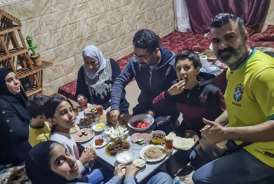 Itamaraty diz que impasse para retirar brasileiros de Gaza se mantém