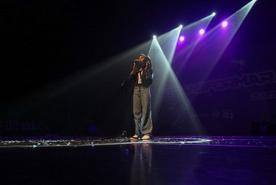 Rede Estadual de Educação premia vencedores de festival artístico