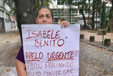 A angústia por uma cirurgia no Rio