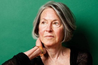 Louise Glück, ganhadora do Nobel de Literatura, morre aos 80 anos
