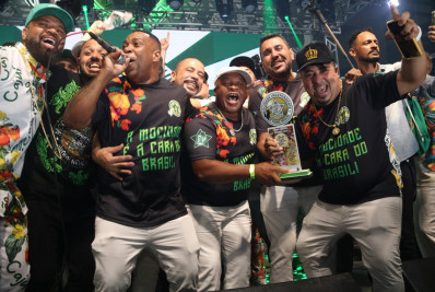 Mocidade Independente de Padre Miguel define samba-enredo para 2024