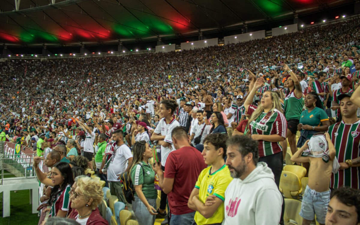 Fluminense dá prioridade a plano popular para decisão da Libertadores