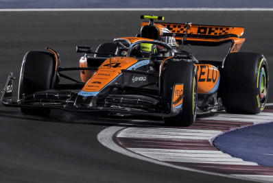 Fórmula 1: McLaren sonha com 3º lugar de Construtores após duas dobradinhas consecutivas