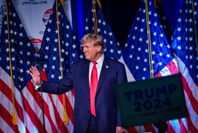 Juíza proíbe Trump de atacar promotores e testemunhas com comentários