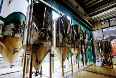 Mondial de La Biêre consagrou duas cervejas artesanais de Niterói