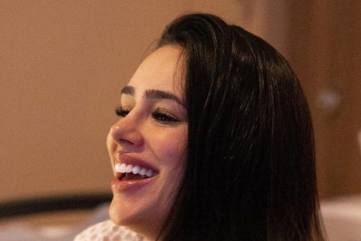 'Nos 45 do segundo tempo', afirma Bruna Biancardi sobre preparativos para chegada da filha