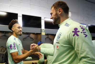 Convocação de dupla para Seleção premia temporada de defesa do Botafogo