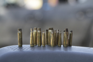 Sobe para 24 o número de crianças baleadas no Rio em 2023