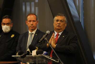 Ministro da Justiça diz que investigação do caso Marielle Franco está avançada