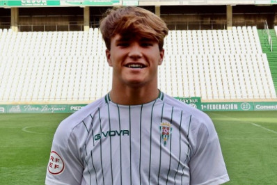 Jogador é encontrado morto entre vagões de trem na Espanha