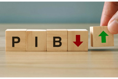 Boletim Focus mantêm projeção do PIB de 2023 em 2,89%