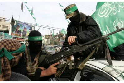 Israel afirma que 199 reféns foram capturados pelo Hamas