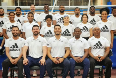 Seleção brasileira de Boxe vai ao Pan-Americano em busca de vagas olímpicas