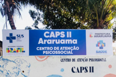 Centro de Atenção Psicossocial de Araruama é referência no atendimento e vai ampliar horário de funcionamento