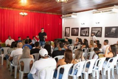 Mangaratiba realiza 1ª Conferência Municipal da Juventude