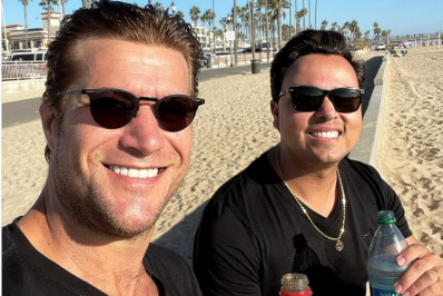 Diego Alemão inicia tratamento de desintoxicação nos Estados Unidos